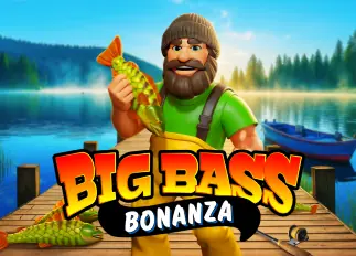 fekic Big Bass Bonanza ทดลองเล่นฟรี