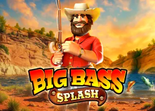 fekic Big Bass Splash ทดลองเล่นฟรี