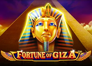 fekic Fortune of Giza ทดลองเล่นฟรี