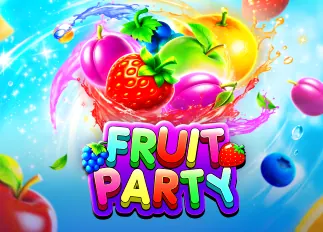 fekic Fruit Party ทดลองเล่นฟรี