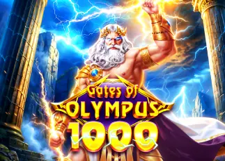 fekic Gates of Olympus 1000 ทดลองเล่นฟรี