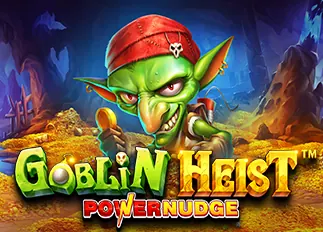 fekic Goblin Heist Powernudge ทดลองเล่นฟรี