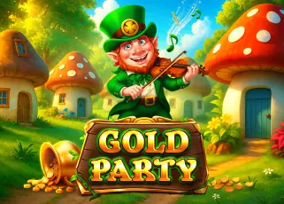 fekic Gold Party ทดลองเล่นฟรี