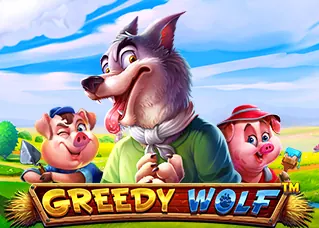 fekic Greedy Wolf ทดลองเล่นฟรี
