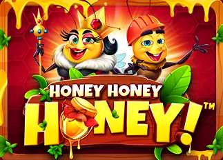 fekic Honey Honey Honey ทดลองเล่นฟรี