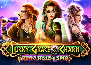 fekic Lucky Grace and Charm ทดลองเล่นฟรี