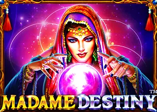 fekic Madame Destiny ทดลองเล่นฟรี