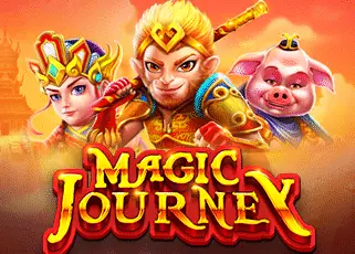 fekic Magic Journey ทดลองเล่นฟรี