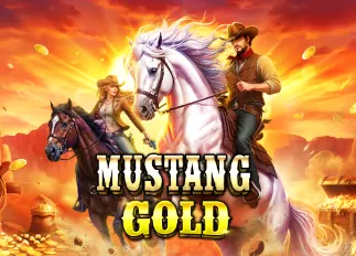 fekic Mustang Gold ทดลองเล่นฟรี