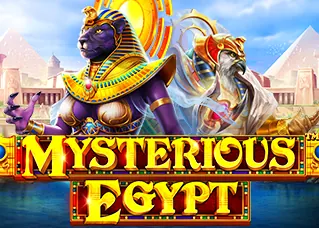 fekic Mysterious Egypt ทดลองเล่นฟรี