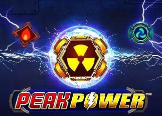fekic Peak Power ทดลองเล่นฟรี