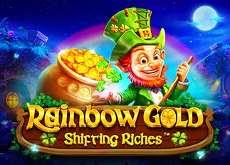 fekic Rainbow Gold ทดลองเล่นฟรี