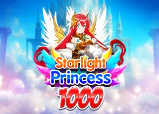 fekic Starlight Princess 1000 ทดลองเล่นฟรี