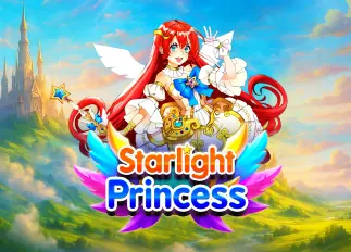 fekic Starlight Princess ทดลองเล่นฟรี