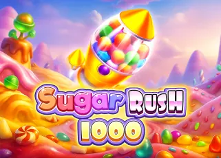 fekic Sugar Rush 1000 ทดลองเล่นฟรี