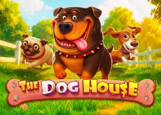 fekic The Dog House ทดลองเล่นฟรี