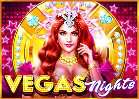 fekic Vegas Nights ทดลองเล่นฟรี