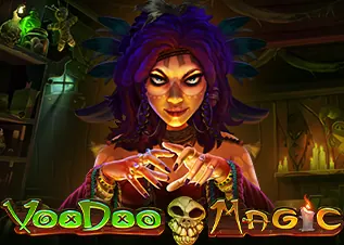 fekic Voodoo Magic ทดลองเล่นฟรี