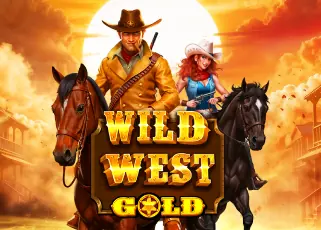 fekic Wild West Gold ทดลองเล่นฟรี