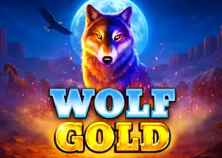 fekic Wolf Gold ทดลองเล่นฟรี